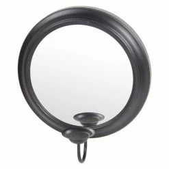Cheapest 🧨 Privilege International Metal Wall Mirror - 18W X 21H In. 🔥