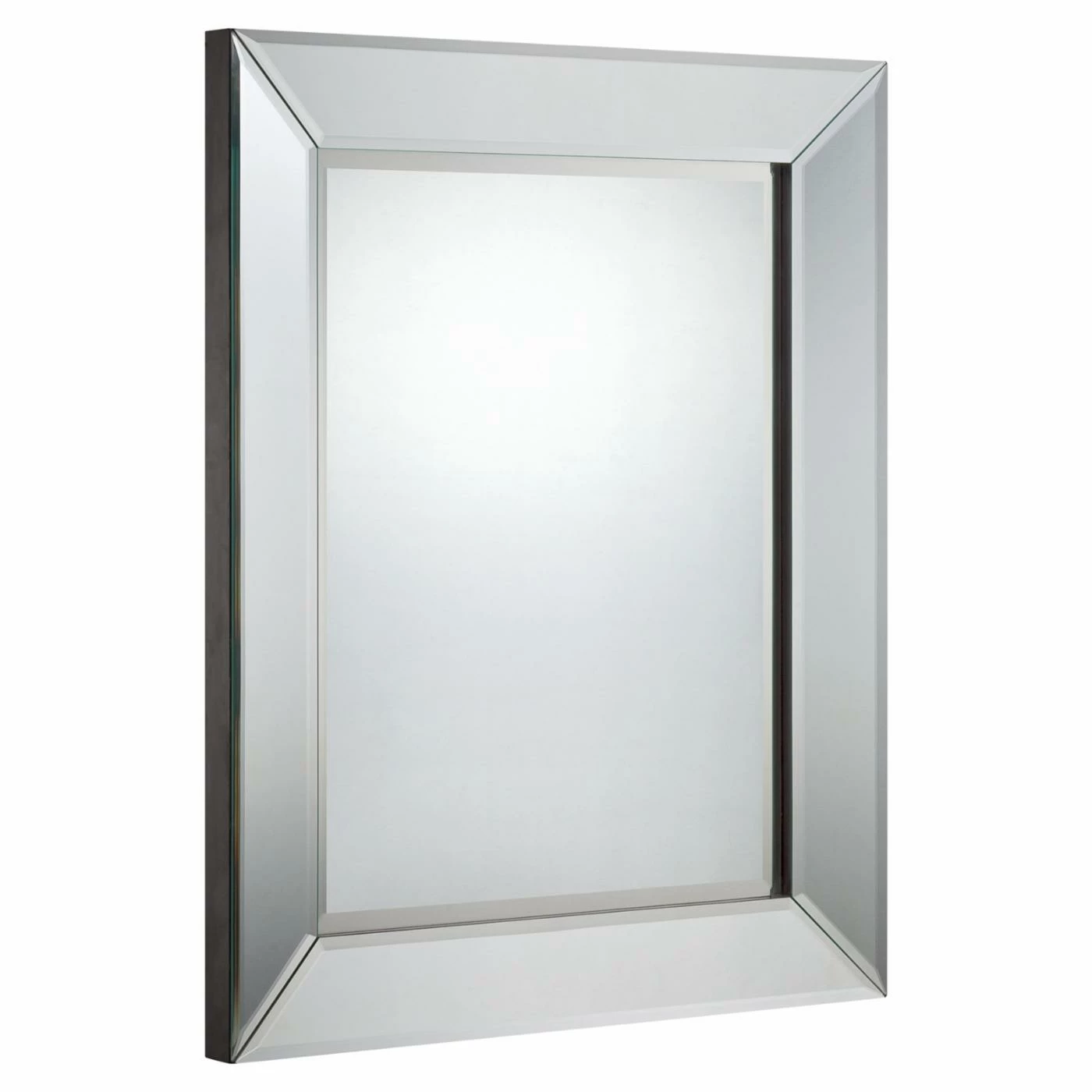 Wholesale β Frameless Mirrors Quoizel Carrigan Small Wall Mirror - 26W X 32H In. π