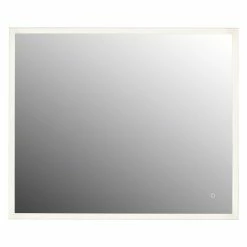 Buy βοΈ Bathroom Vanity Quoizel Intensity LED Mirror - 30W X 36H In. π€©