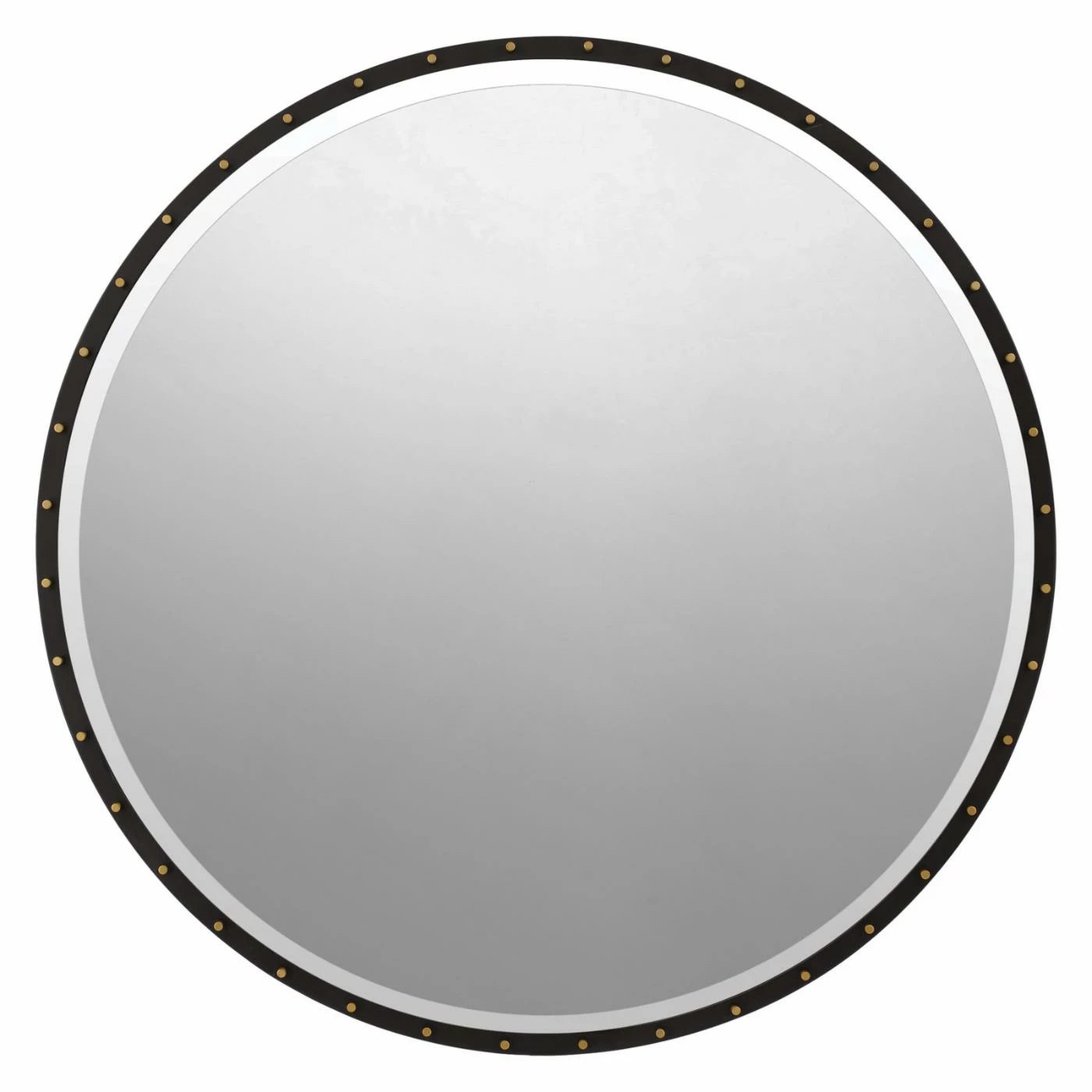 Flash Sale π₯° Quoizel Coliseum Wall Mirror - 36 Diam. In. π₯°