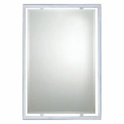 Best reviews of ✨ Quoizel Norton Wall Mirror - 22W X 32H In. 💯