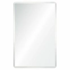 Brand new π Renwil Bathroom Vanity Ren-Wil Danske Bathroom Mirror - 24W X 36H In. π