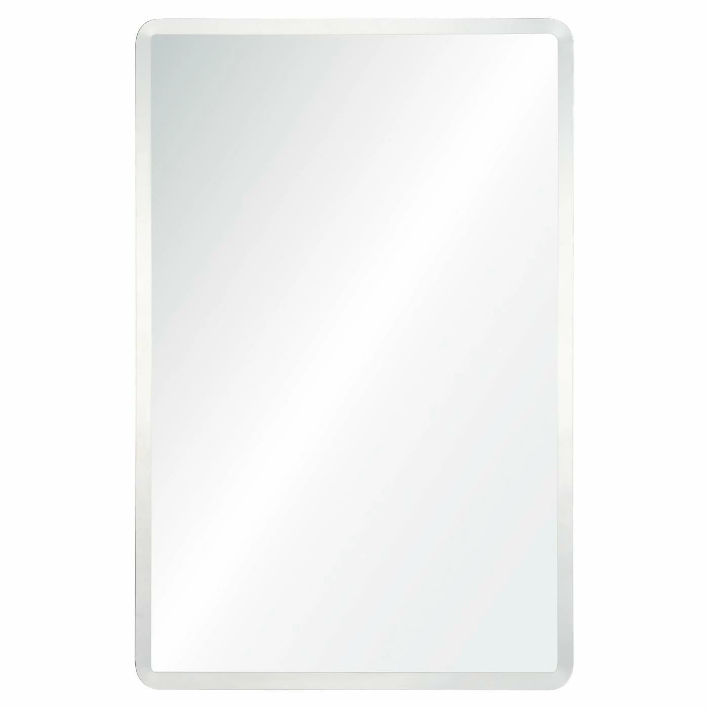 Brand new π Renwil Bathroom Vanity Ren-Wil Danske Bathroom Mirror - 24W X 36H In. π