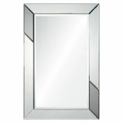 Coupon ๐ Renwil Ren-Wil Rumba Wall Mirror - 24W X 36H In. ๐