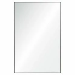 Best reviews of π Renwil Ren-Wil Vale Wall Mirror - 21W X 32H In. β