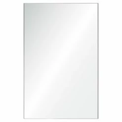 Top 10 π Renwil Bathroom Vanity Ren-Wil Leiria Bathroom Mirror - 24W X 36H In. π―