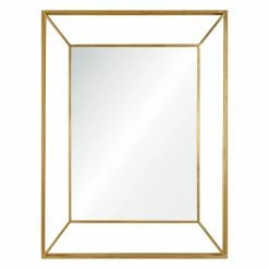 Top 10 β€οΈ Renwil Ren-Wil Wilton Wall Mirror π