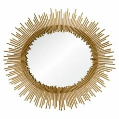 Buy 🔔 Renwil Ren-Wil Orwell Wall Mirror 🧨