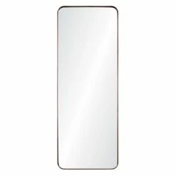 New 😀 Wall Renwil Phiale Full Length Mirror - 19.75W X 53H In. 🌟