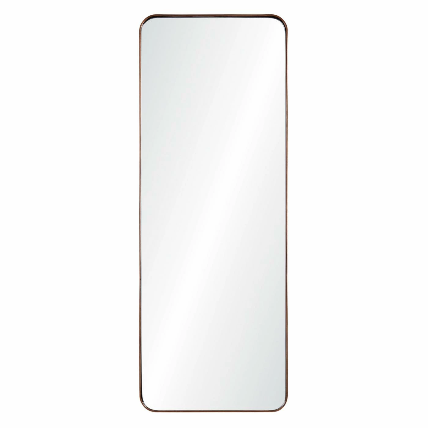 New π Wall Renwil Phiale Full Length Mirror - 19.75W X 53H In. π
