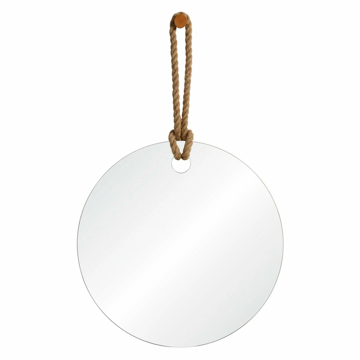 Best Sale π Frameless Mirrors Renwil Pelmet Frameless Beveled Full Length Mirror - 32W X 51H In. π