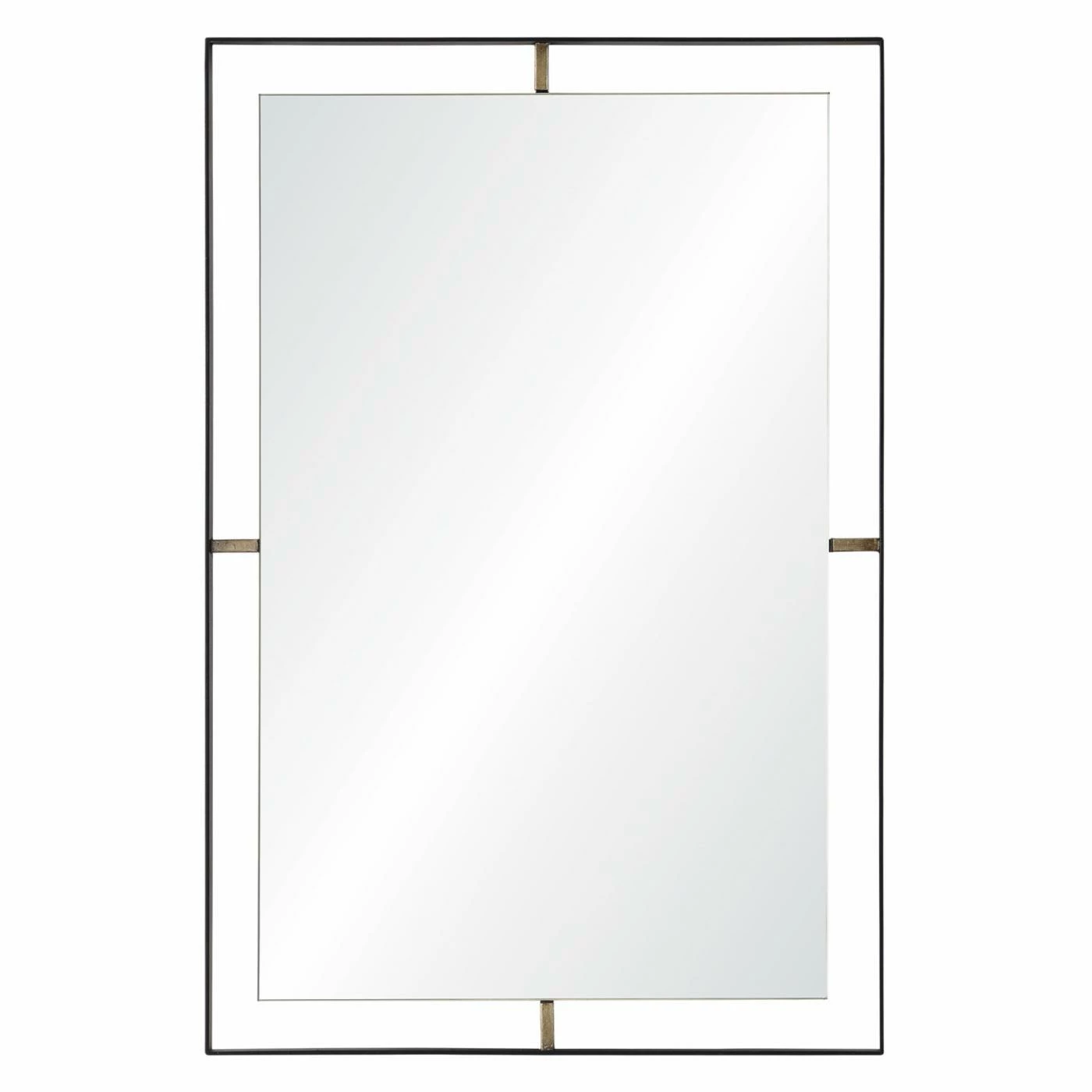 Best Pirce β Renwil Heston Wall Mirror - 20W X 30.5H In. βοΈ