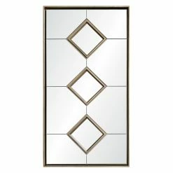 Budget ๐คฉ Renwil Paxton Wall Mirror - 32W X 60H In. โ