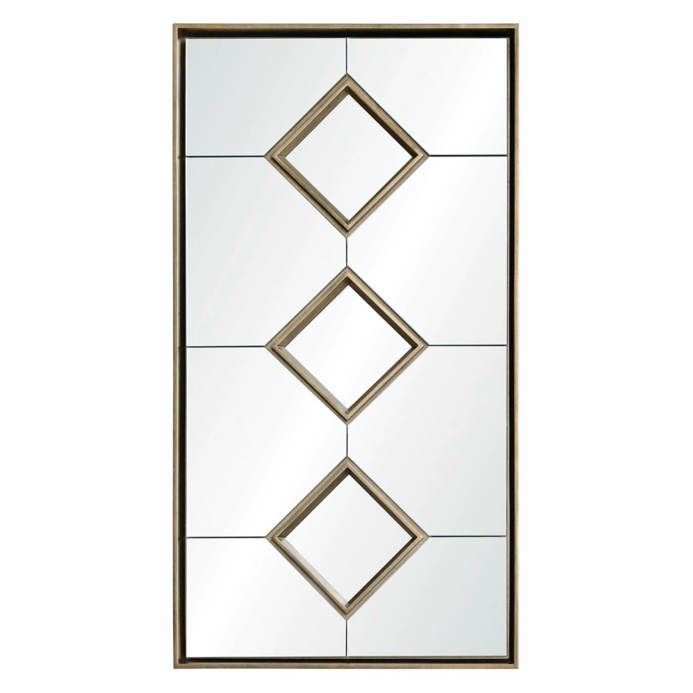 Budget π€© Renwil Paxton Wall Mirror - 32W X 60H In. β