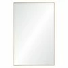 Best Sale ❤️ Renwil Florence Wall Mirror - 21W X 32H In. ✨