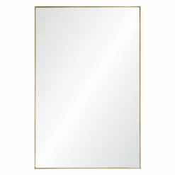 Best Sale β€οΈ Renwil Florence Wall Mirror - 21W X 32H In. β¨