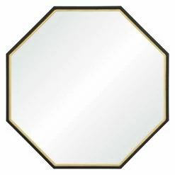 Wholesale π Renwil Octo Octagon Wall Mirror - 45W X 45H In. β¨