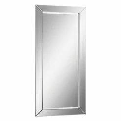 Hot Sale β Floor & Leaning Renwil Hampton Mirror - 35.5W X 79H In. π₯