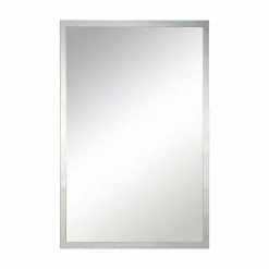 Best reviews of 𧨠Renwil Asset Wall Mirror - 24W X 36H In. π₯