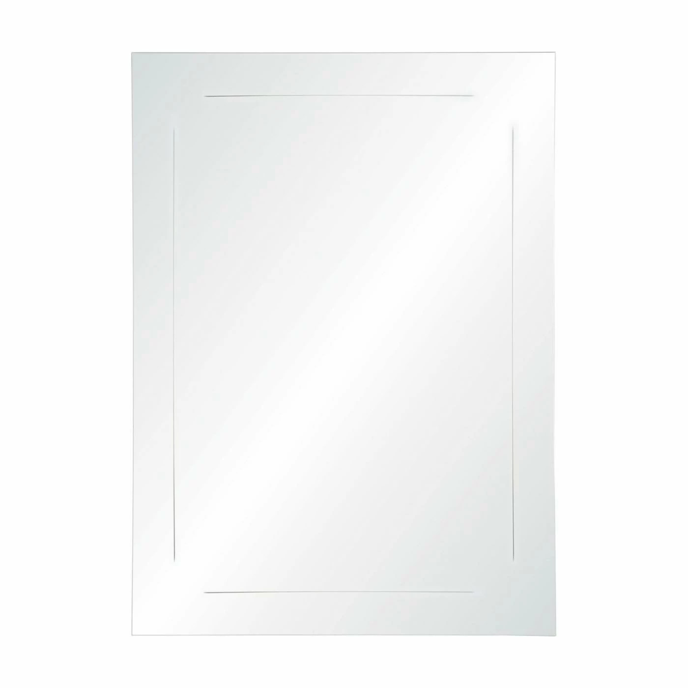 Buy π Renwil Dolan Wall Mirror - 30W X 40H In. β€οΈ