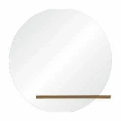 Discount π Renwil Bassett Wall Mirror - 36 Diam. In. π€©