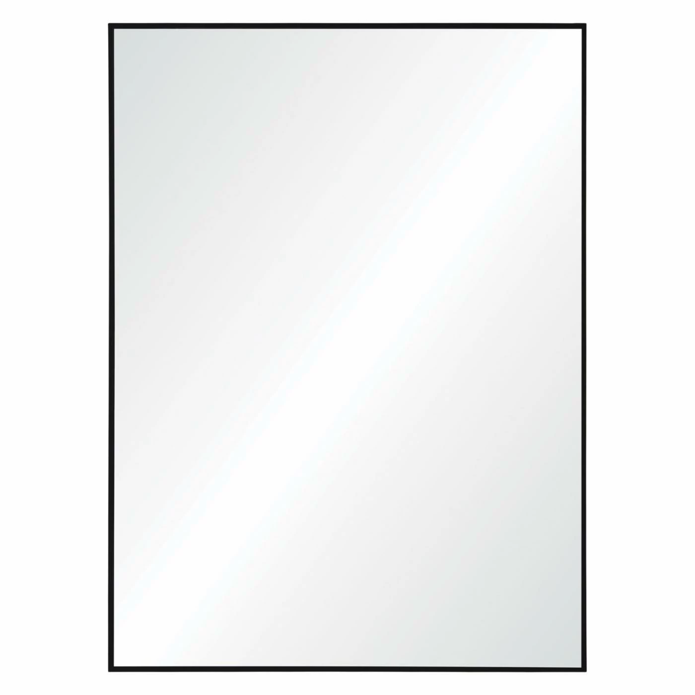 Hot Sale π Wall Notre Dame Design Rosanna Framed Rectangle Mirror - 30W X 40H In. π