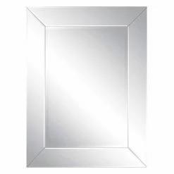 Promo 😉 Renwil Ren-Wil Tribeca Wall Mirror - 30W X 40H In. 🎁