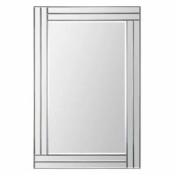 New ⌛ Renwil Ren-Wil Baton Rouge Wall Mirror - 24W X 35H In. ✔️