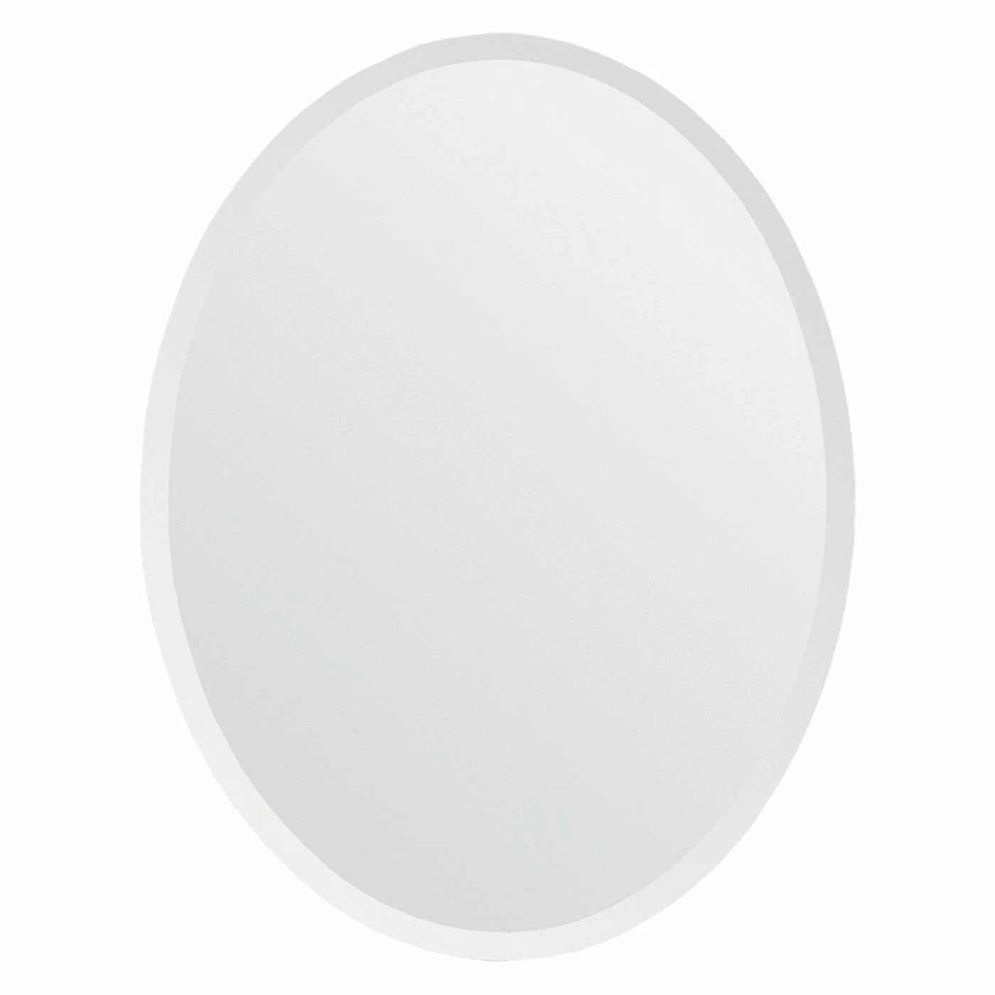 Discount π Renwil Frameless Mirrors Ren-Wil Frameless Beveled Wall Mirror - 22W X 28H In. π§¨
