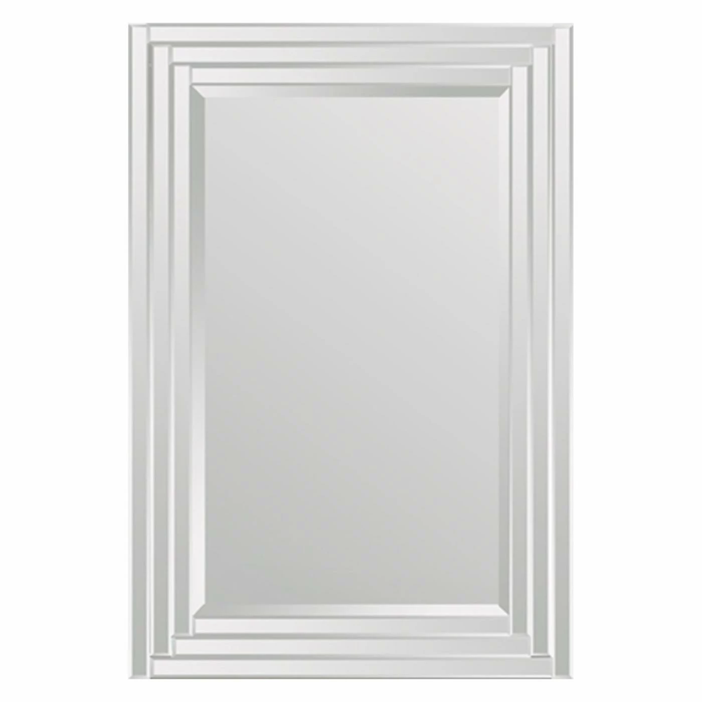 Best reviews of π Renwil Ren-Wil Contemporary Rectangle Wall Mirror - 24W X 36H In. π§¨