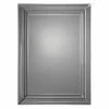 Best Sale ✔️ Renwil Ren-Wil Beveled Frame Wall Mirror - 36W X 48H In. 🔥