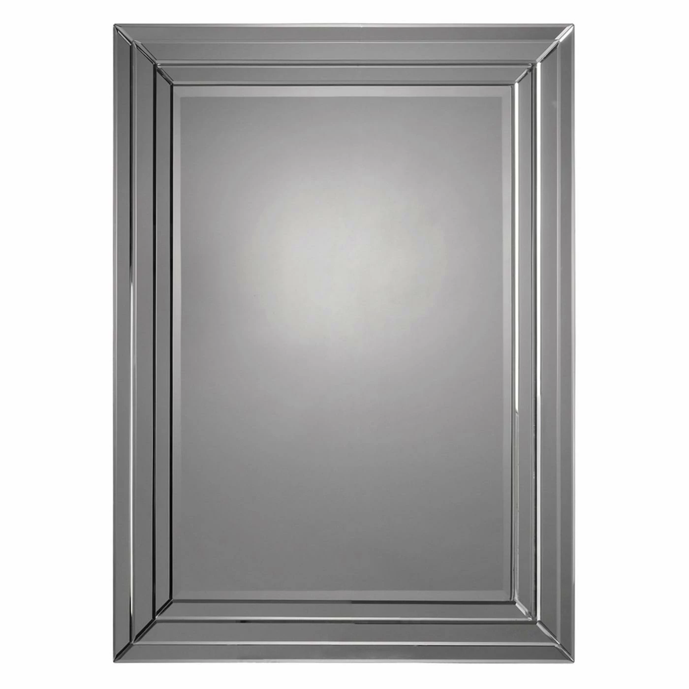 Best Sale βοΈ Renwil Ren-Wil Beveled Frame Wall Mirror - 36W X 48H In. π₯