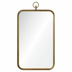 Best reviews of 🌟 Renwil Wall Coburg Mirror - 22W X 36H In. ✔️