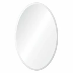 Hot Sale π Renwil Ren-Wil Frances Wall Mirror - 18W X 28H In. π
