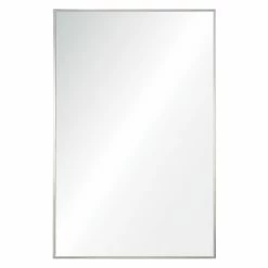 Promo β¨ Renwil Ren-Wil Crake Wall Mirror - 24W X 36H In. β€οΈ