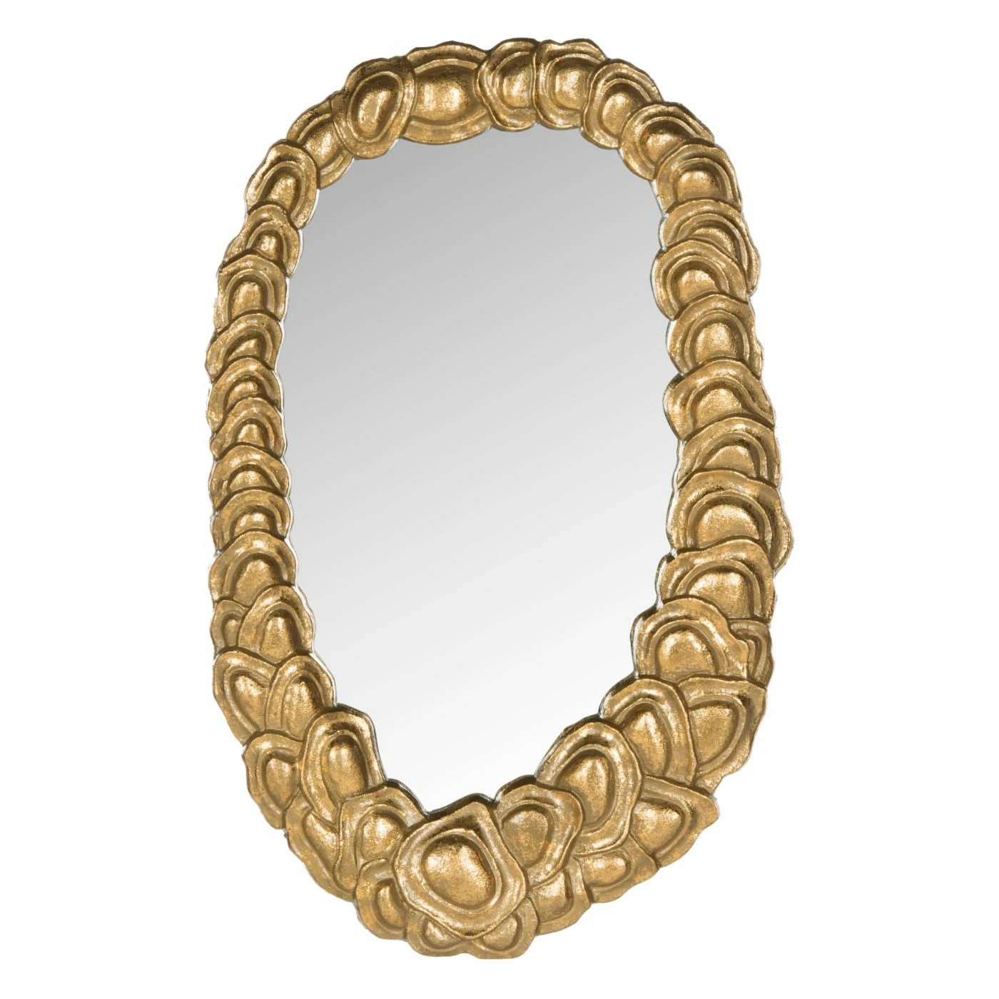 Promo 𧨠Safavieh Garland Wall Mirror - 23.8W X 14.8H In. π