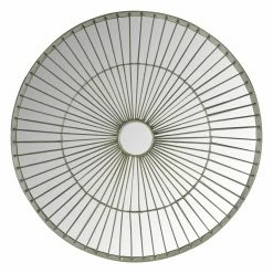 Best reviews of 𧨠Safavieh Gemini Wall Mirror - 22.5W X 22.5H In. π§¨