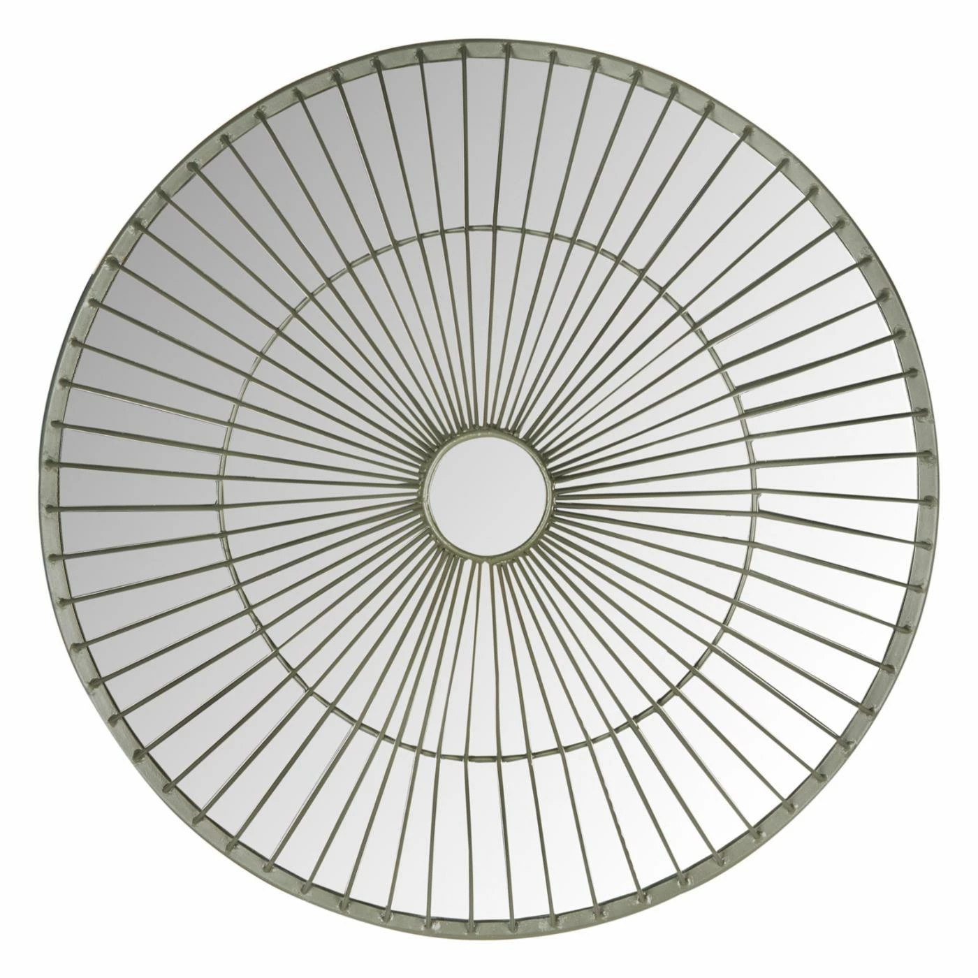 Best reviews of ๐งจ Safavieh Gemini Wall Mirror - 22.5W X 22.5H In. ๐งจ