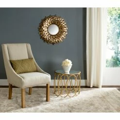 Best Pirce π Safavieh Provence Sunburst Wall Mirror - 27W X 27H In. π