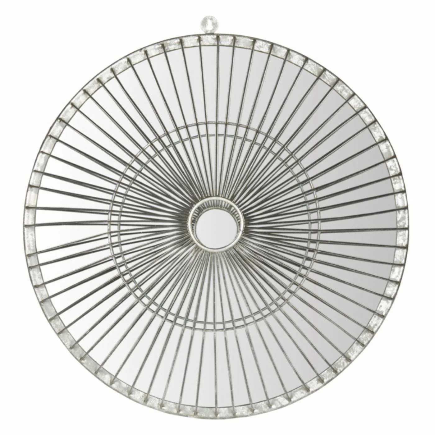 Flash Sale π€© Safavieh Gemini Wall Mirror β€οΈ