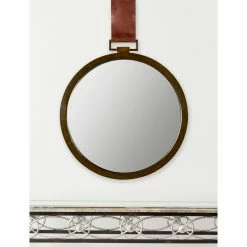 New 😀 Wall Safavieh Time Out Mirror ⌛