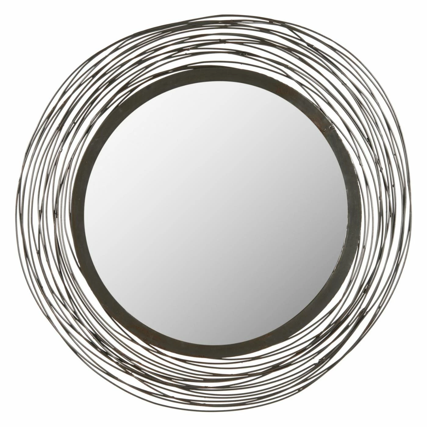 Flash Sale π Safavieh Wired Wall Mirror π―