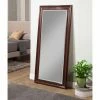Flash Sale 🎉 Floor & Leaning Sandberg Furniture Classic Full Length Floor Mirror - 31W X 65H In. 🎁