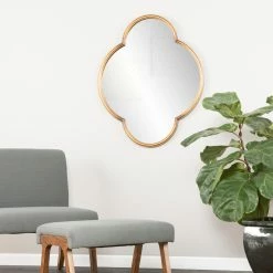 Wholesale 𧨠Southern Enterprises Willis Wall Mirror - 30W X 36H In. π