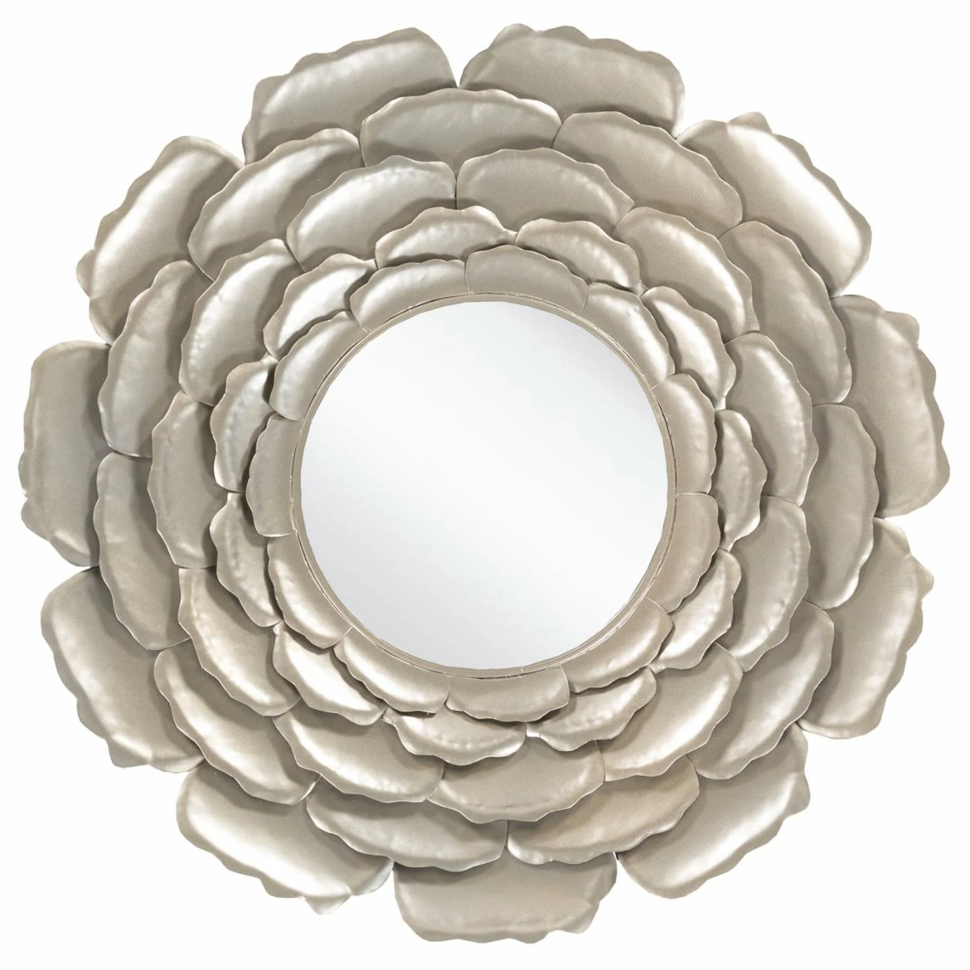 Deals โค๏ธ Surya Posey Wall Mirror - 32W X 32H In. ๐