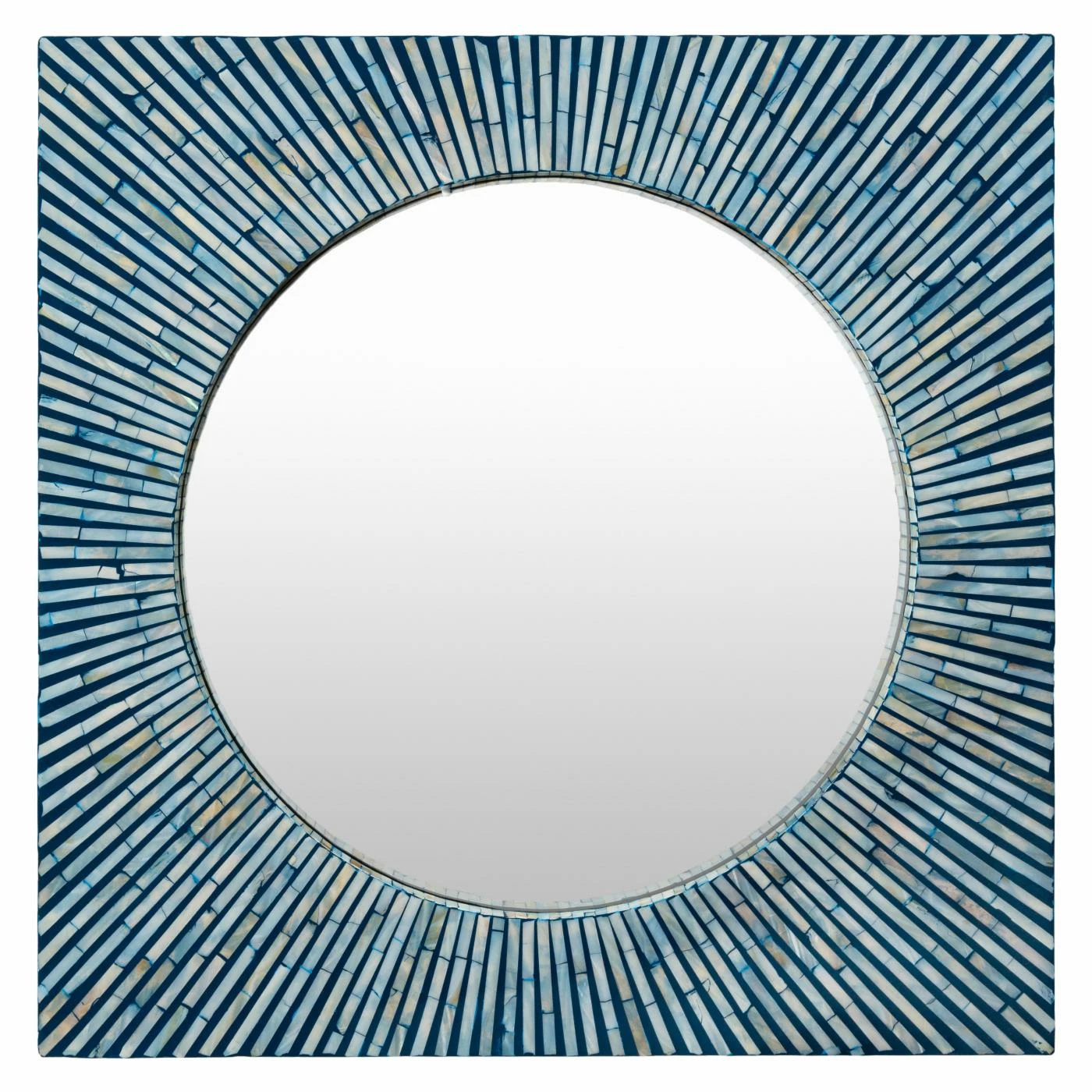 Best deal ๐ Wall Surya Avondale Mirror - 24W X 24H In. โจ