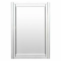 Top 10 🎁 Wall Surya Bancroft Mirror - 53.15H X 35.43W In. ✔️