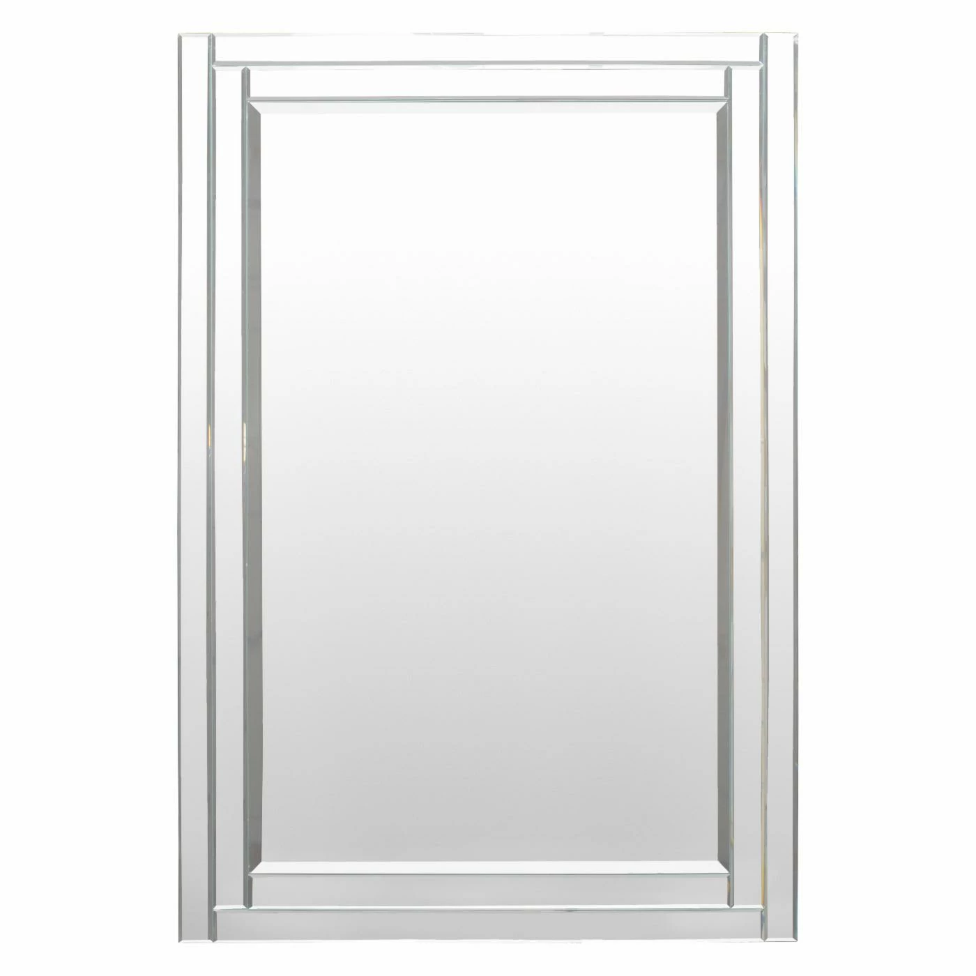 Top 10 π Wall Surya Bancroft Mirror - 53.15H X 35.43W In. βοΈ