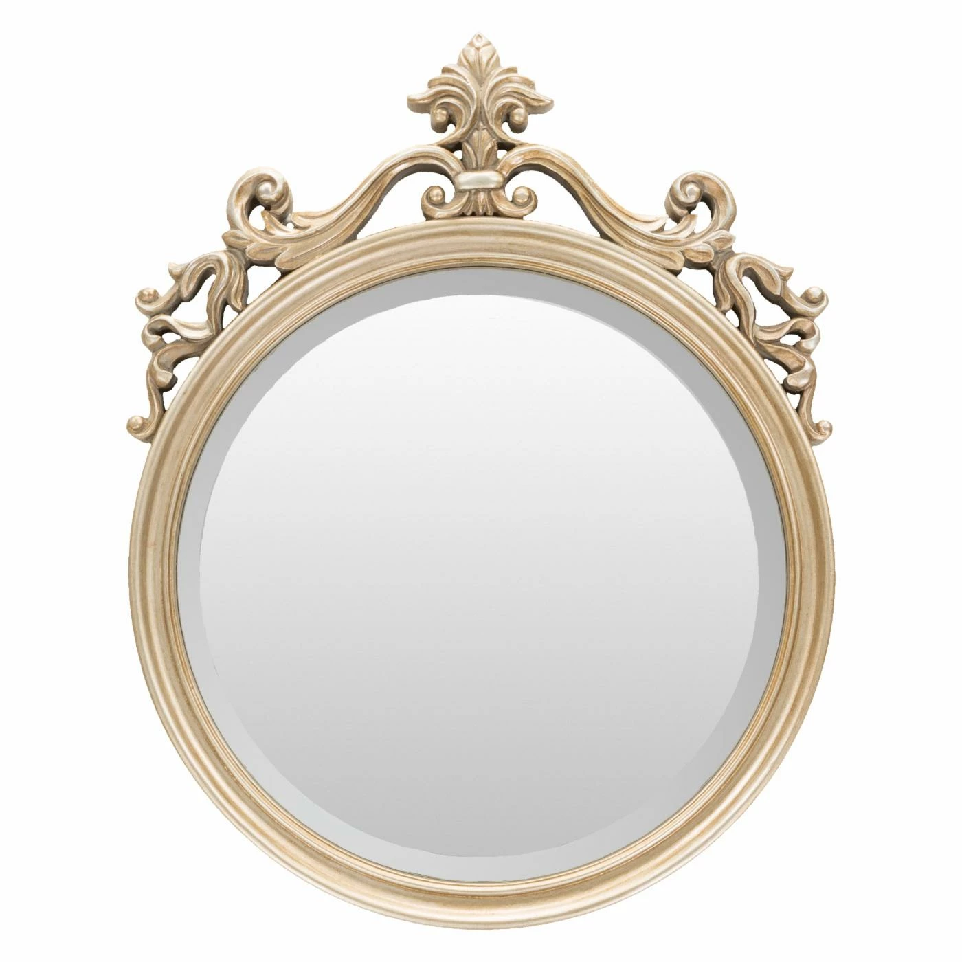 Hot Sale ❤️ Wall Surya England Mirror - 25H X 19.5W In. 😍