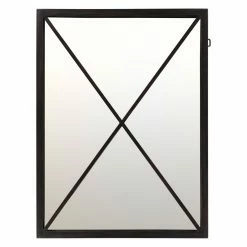 Wholesale ๐ฅ Floor & Leaning Surya Franklin Mirror - 30W X 40H In. ๐ฅฐ